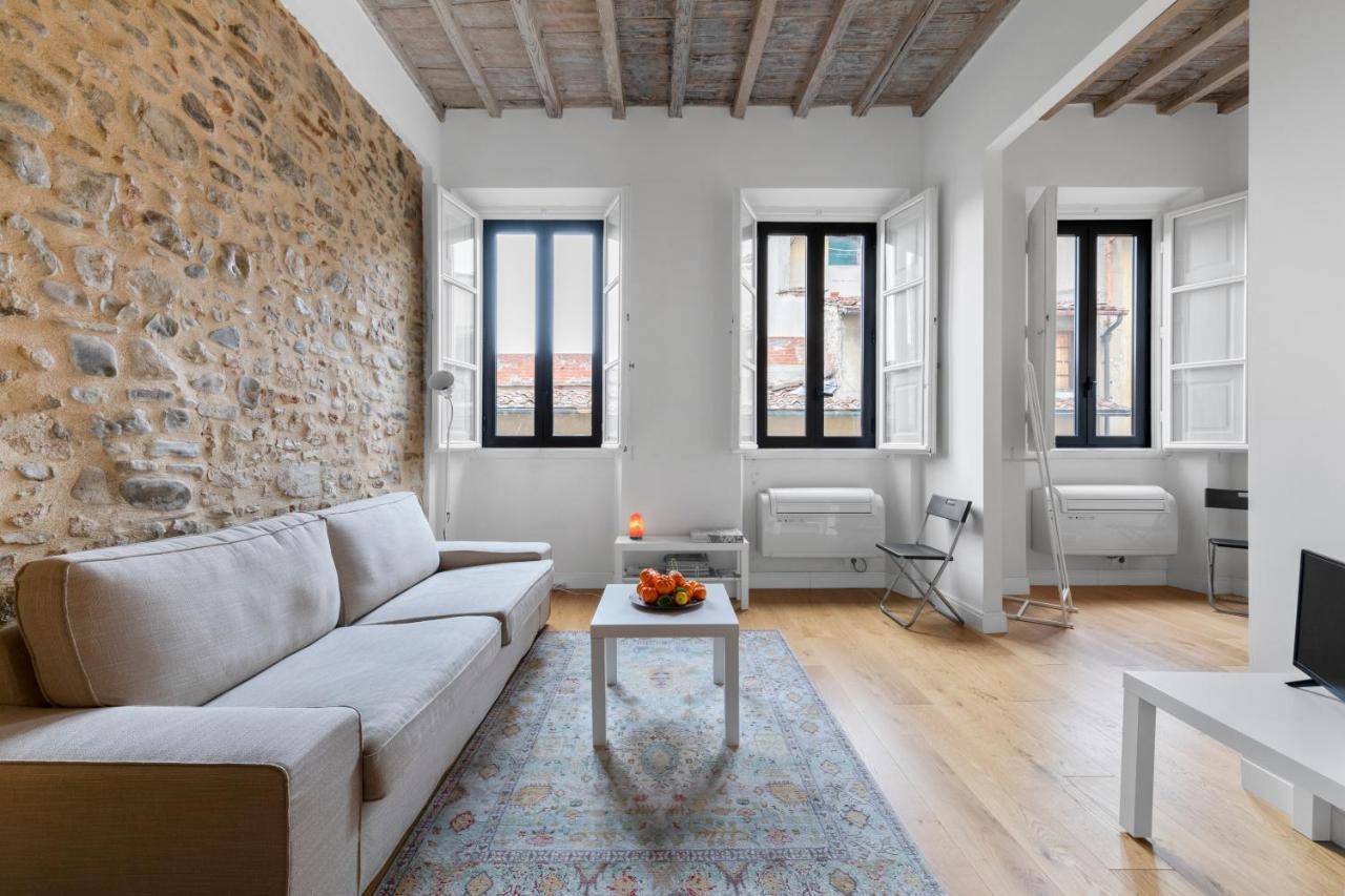 Teatro Della Pergola Apartment Florencie Exteriér fotografie